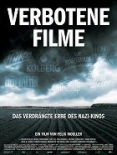 Zakázané filmy nacistické propagandy