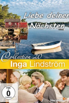 Inga Lindström: Dej šanci lásce