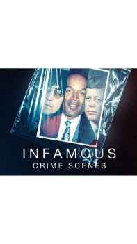 Infamous Crime Scenes: JFK