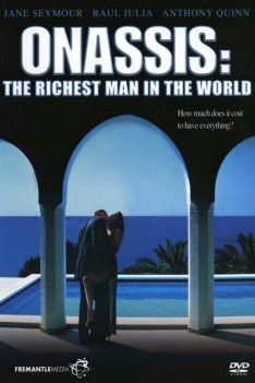 The Tycoon. The Rise of Aristotle Onassis