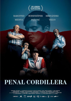 Penal cordillera