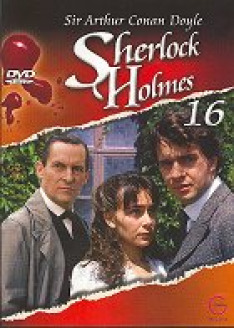 Z deníku Sherlocka Holmese