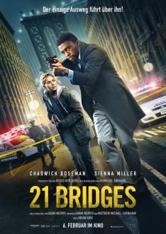 17 Bridges
								(pracovní název)