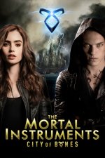 Mortal Instruments: Město z kostí