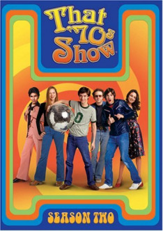 That '70s Show (S2E21): Kelso's Serenade