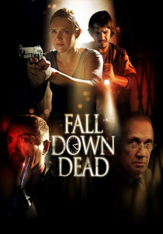 Fall Down Dead