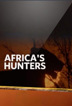 Afričtí noční lovci