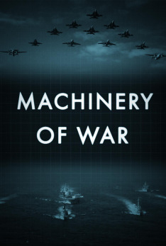 Válečné stroje (S1E6): Masové ničení