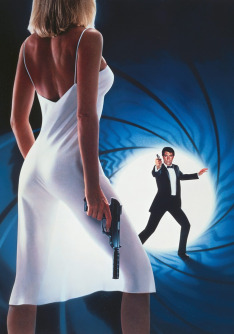 007: The Living Daylights