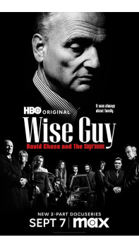 Wise Guy: David Chase and The Sopranos