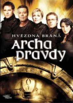 Hvězdná brána: Archa pravdy