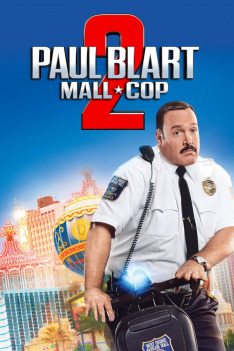 Paul Blart - Mall Cop 2