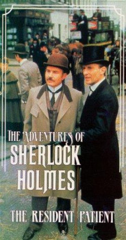 Z archivu Sherlocka Holmese
