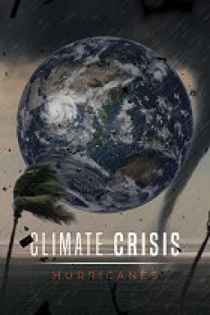 Klimatická krize: Hurikány