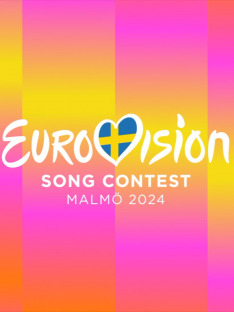 Eurovision Song Contest 2024 / 09.05.2024, 21:00