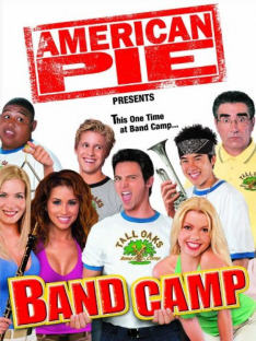 American Pie Presents Band Camp