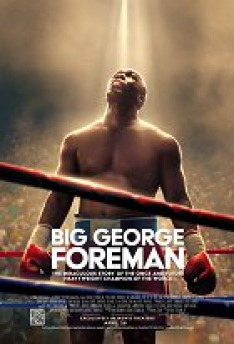 Big George Foreman