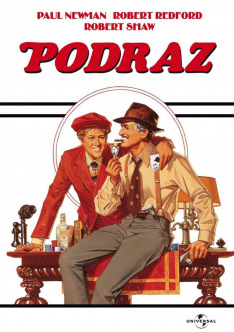 Podraz