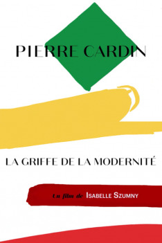 Moderní tvůrce Pierre Cardin