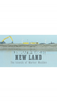 New Land - The Islands of the Marker Wadden