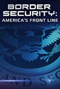 Strážci hranic: Amerika / 30.04.2024, 15:50