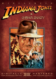 Indiana Jones a Chrám zkázy