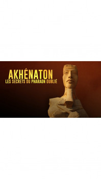 Ztracená města Akhenaten