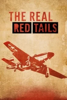 Příběh letců Red Tails