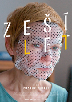 Zešílet