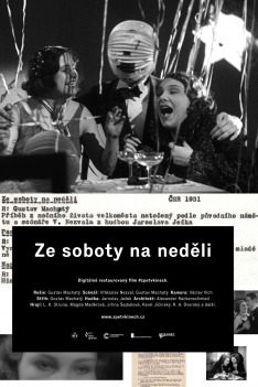 Ze soboty na neděli