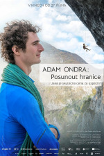 Adam Ondra: Posunúť hranice