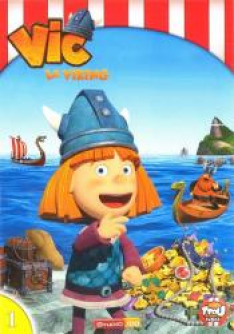 Viking Vicky