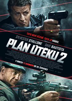 Escape Plan 2