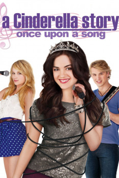 A Cinderella Story 3