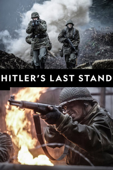 Poslední Hitlerův útok