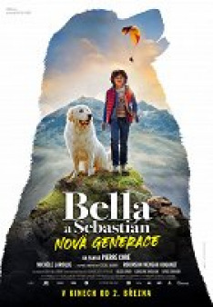 Bella y Sebastien: La nueva generación