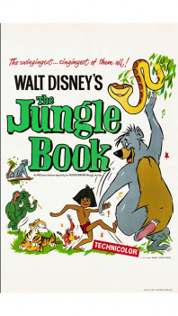 Księga dżungli