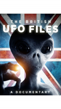 UFO nad Británií