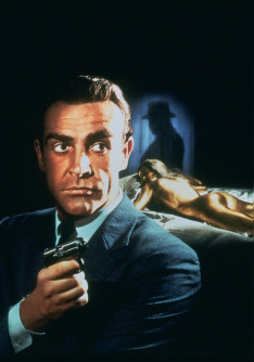 Goldfinger