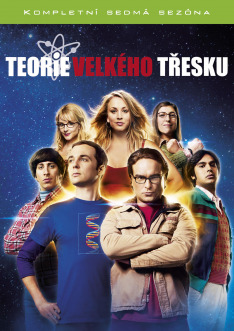 The Big Bang Theory (Eisenbahnromantik)