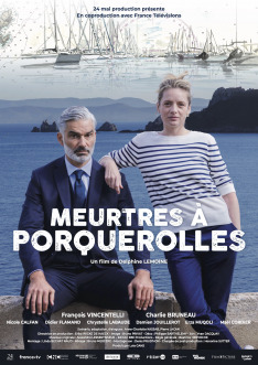 Murders in Porquerolles