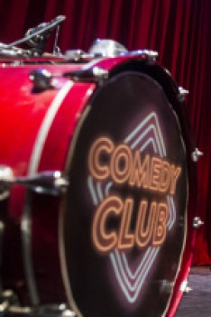 Comedy Club Special Edition II (S2E34): Episode 34