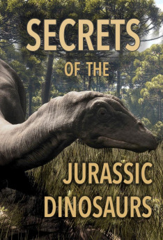 Tajemství jurských dinosaurů