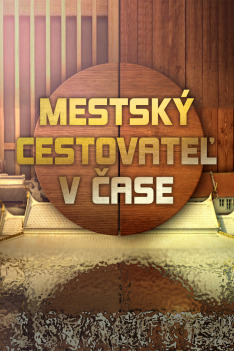 Mestský cestovateľ v čase