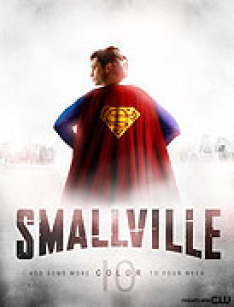 Smallville (S3E16): Volání z budoucnosti