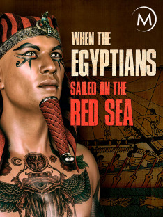 Staroegyptští mořeplavci