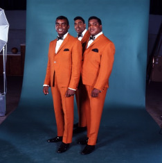 The Isley Brothers