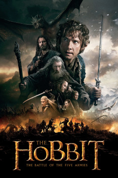 El Hobbit III: La batalla de los cinco ejércitos