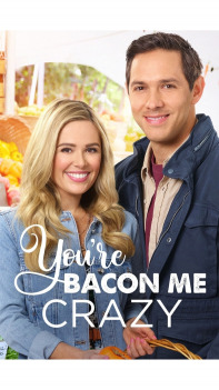 You're Bacon Me Crazy!
