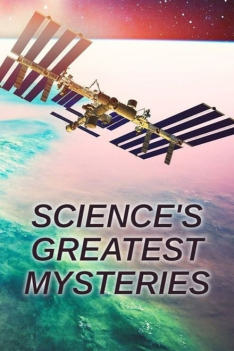 Největší záhady vědy
